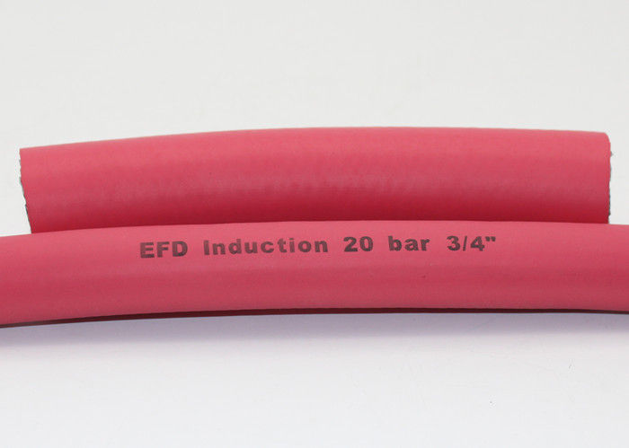 Красный цвет фабрики ИСО 9001 не проводной 6 мм к 32 шланг для подачи воздуха мм резиновых ЭПДМ