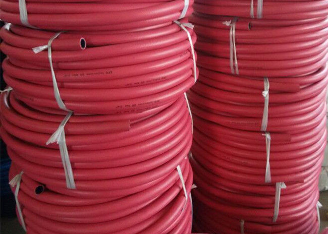 Красный цвет фабрики ИСО 9001 не проводной 6 мм к 32 шланг для подачи воздуха мм резиновых ЭПДМ